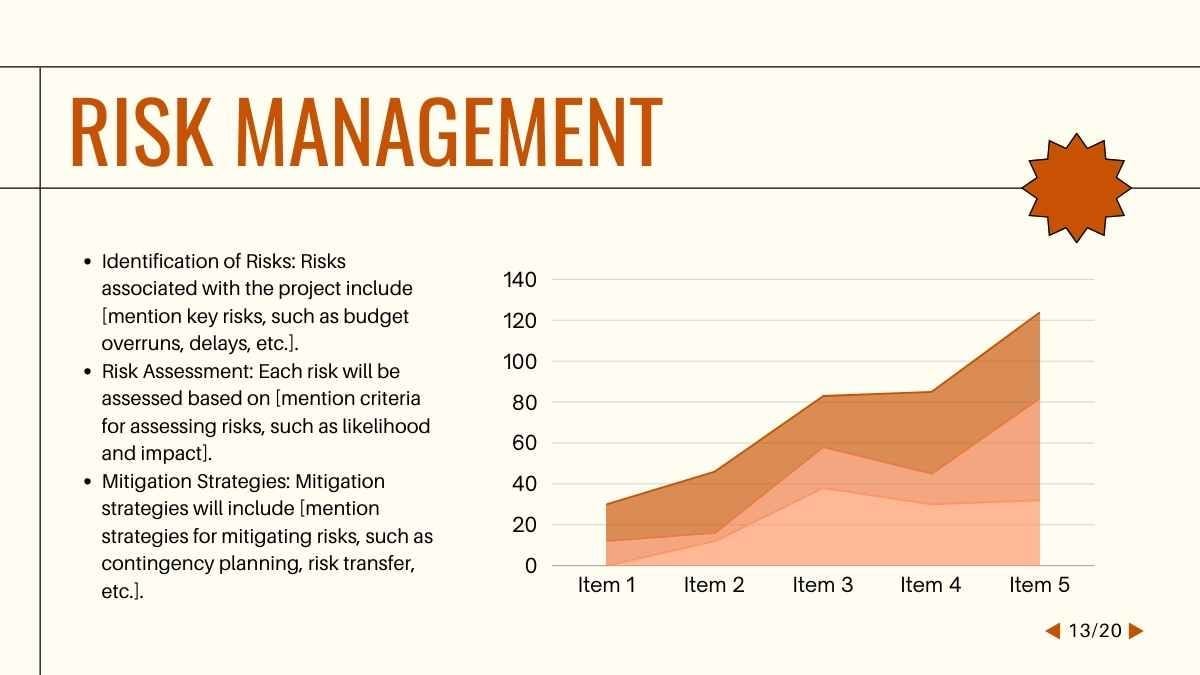 Slide Proposal Proyek Teknik Modern Berwarna Gelap - slide 7