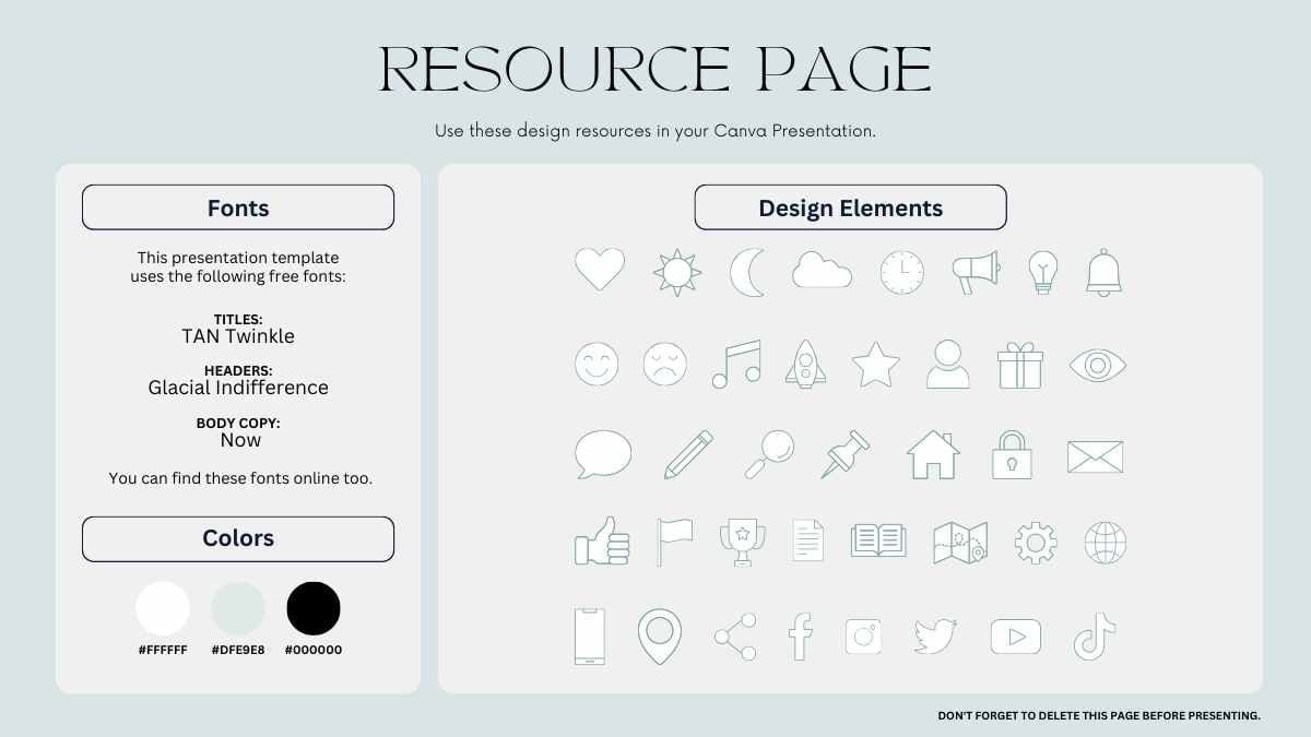 Minimal Elegant Baptism and Confirmation Slides - slide 15