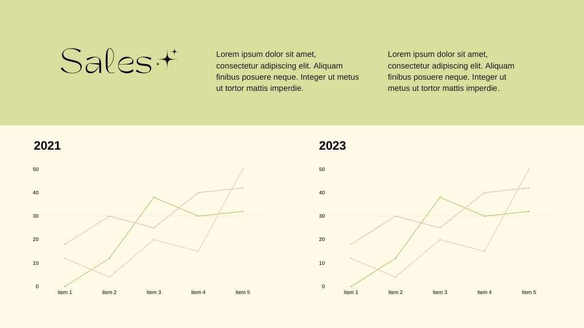 Elegant Florist Brand Portfolio Slides - slide 15