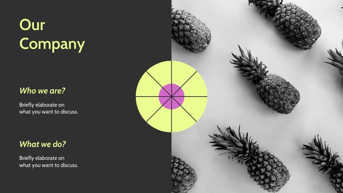 Geometric Motion Graphics & Animation Portfolio Slides - slide 6