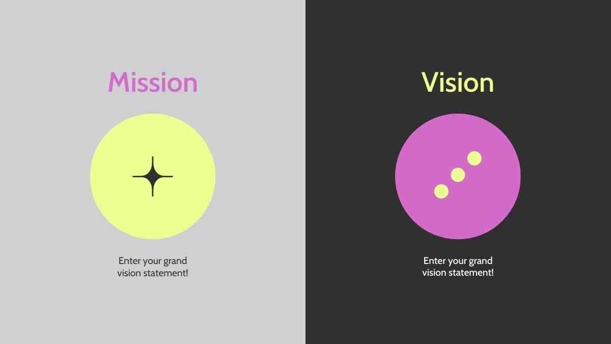 Geometric Motion Graphics & Animation Portfolio Slides - slide 7