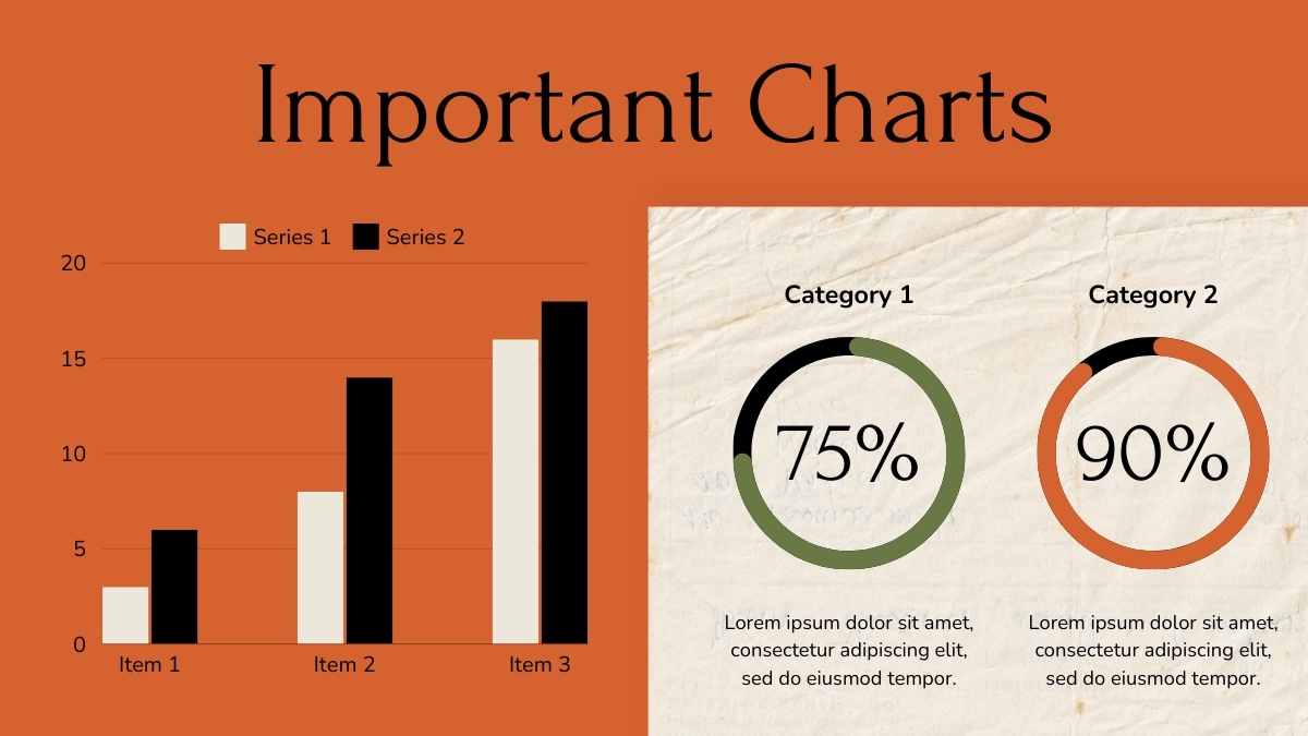 Slide Latar Belakang Bergaya Minimalis Terinspirasi Apple Notes - slide 13