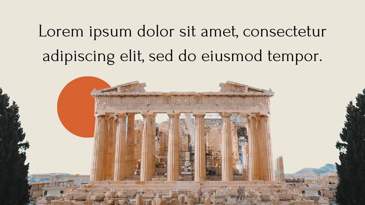 Minimal Geometric Philosophy Slides - slide 14