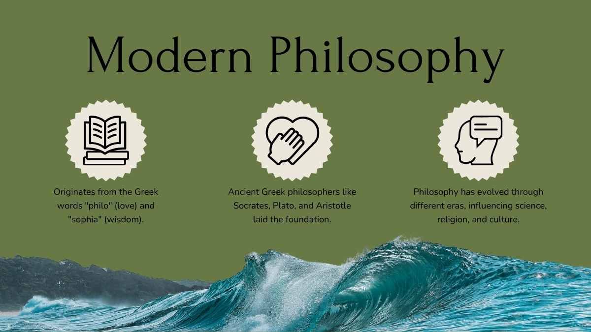 Minimal Geometric Philosophy Slides - diapositiva 5