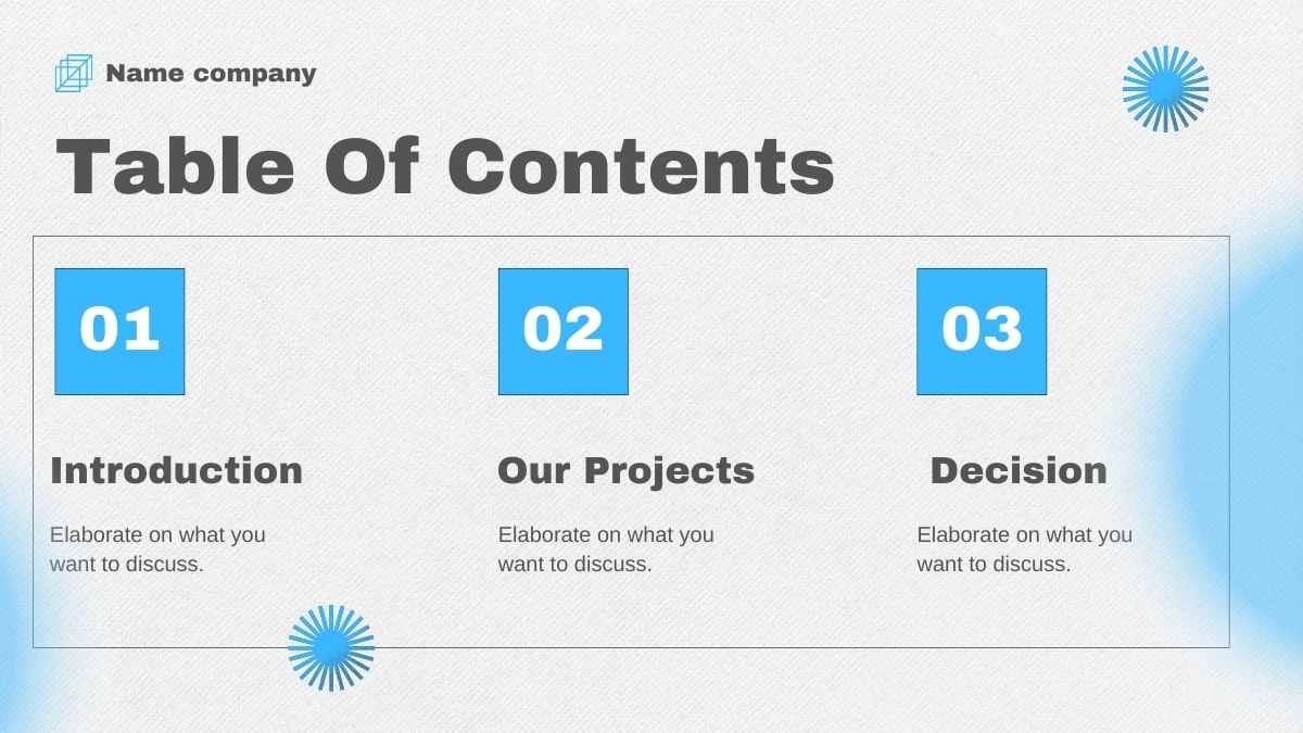 Minimal Go-No-Go Decision Infographic Slides - slide 2