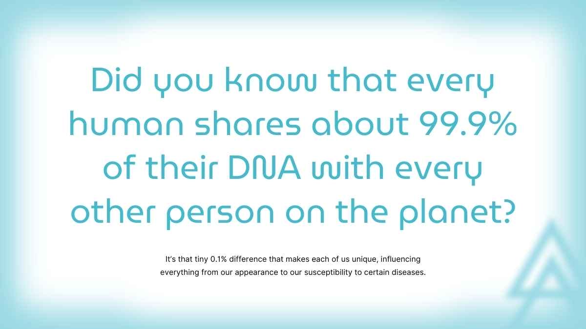 Minimal Gradient What Is Clinical Genetics Slides - slide 11