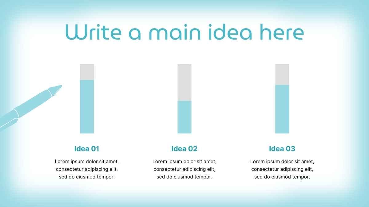 Minimal Gradient What Is Clinical Genetics Slides - slide 14