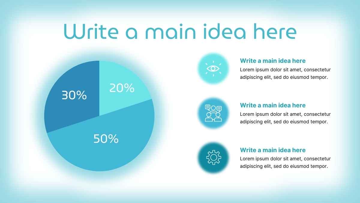 Minimal Gradient What Is Clinical Genetics Slides - slide 15