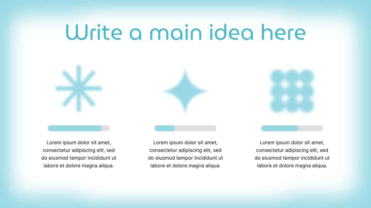 Minimal Gradient What Is Clinical Genetics Slides - slide 5