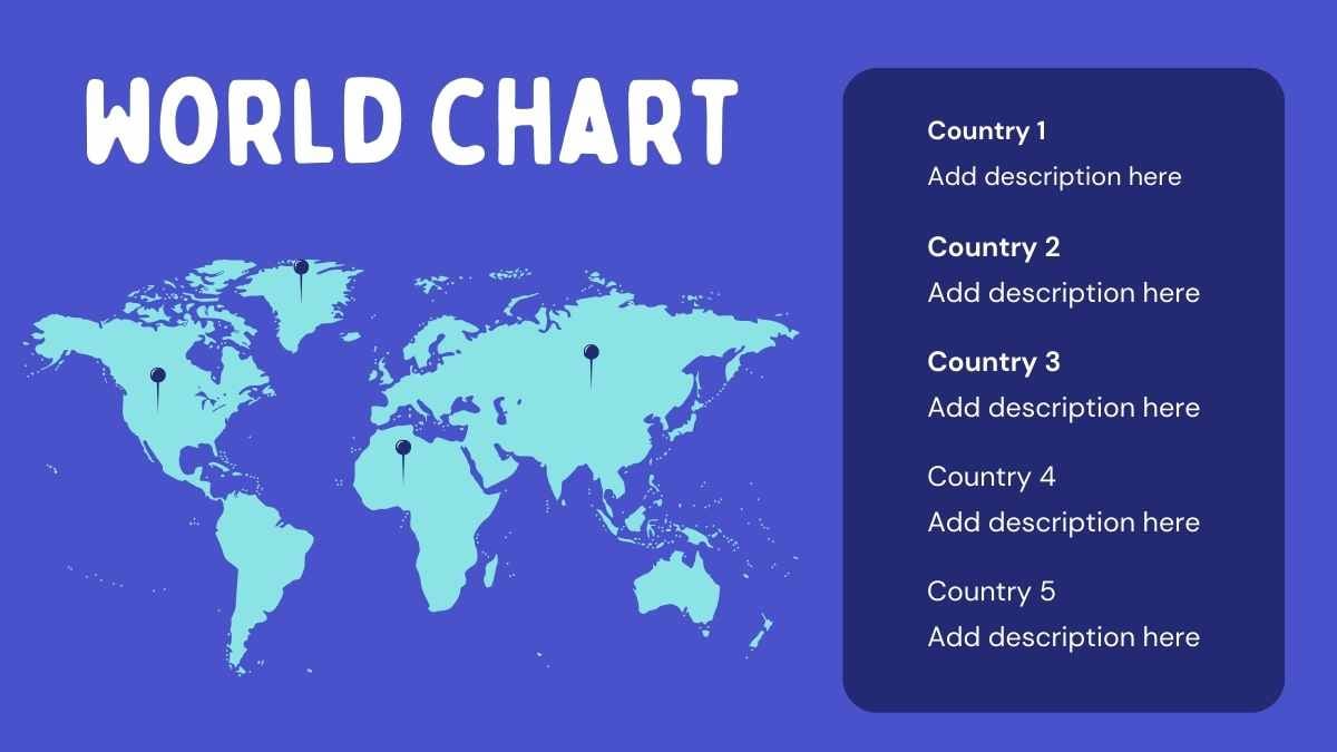 Slide Bergambar Minimal tentang Penyakit Autoimun - slide 11