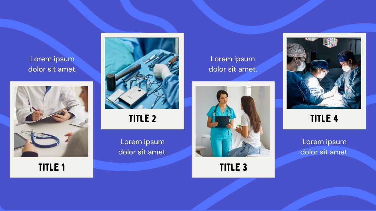 How can these lungs powerpoint templates enhance my presentations? - 슬라이드 9