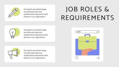 Grey Recruitment Process Seminar Slides