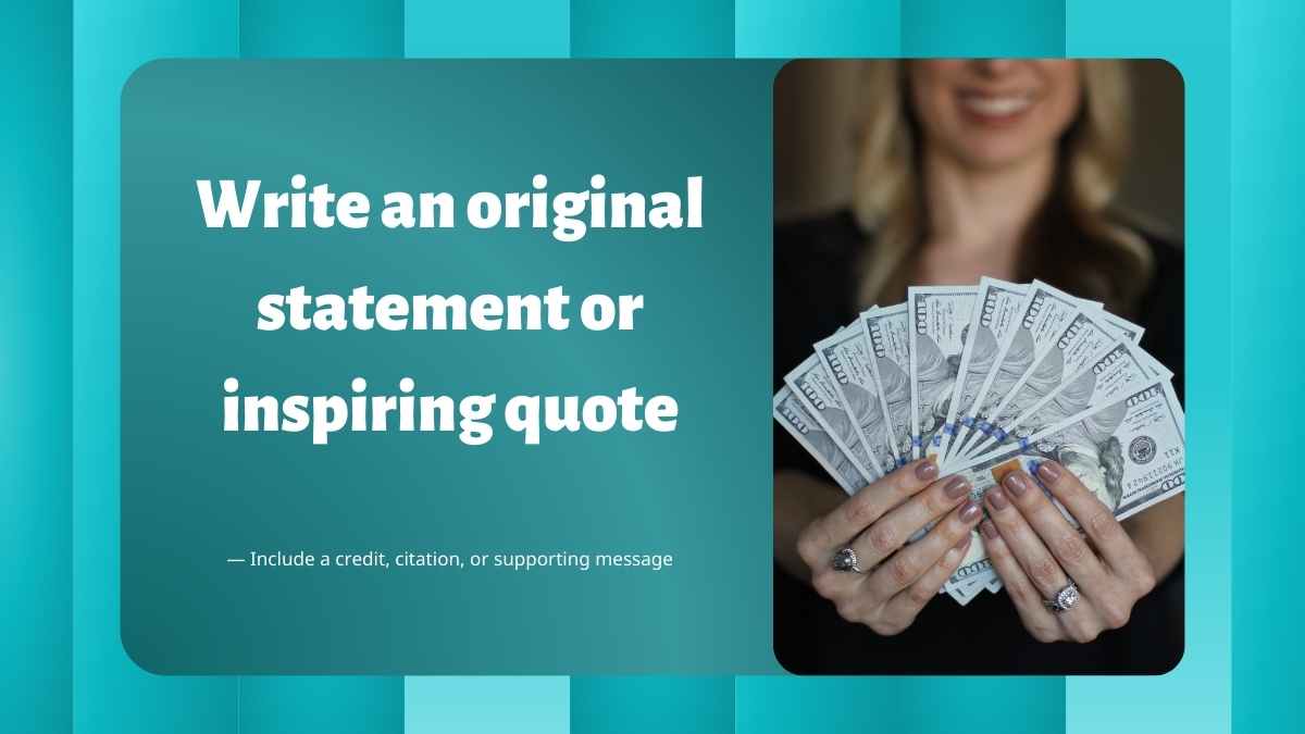 Minimal Intro to Investing Slides - slide 9