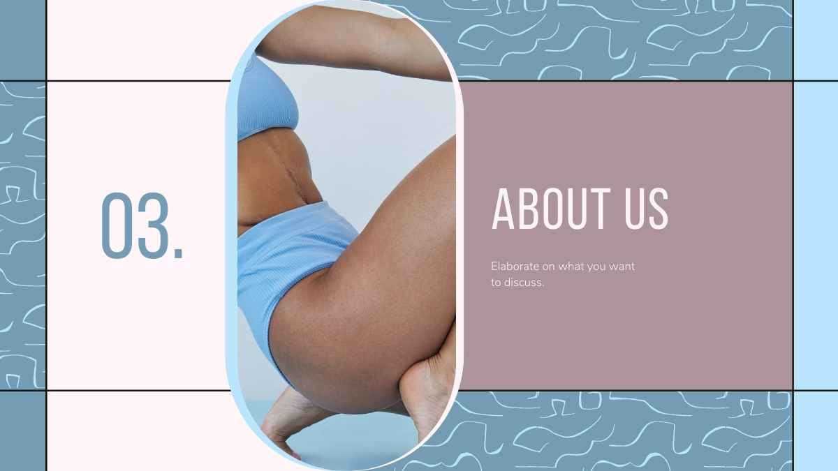 Strategi Media Sosial Minimal untuk Klinik Laser Hair Removal - slide 14