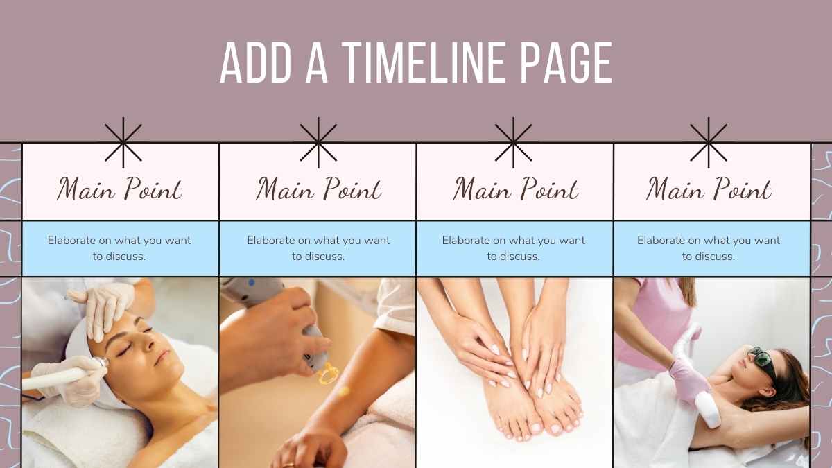 Strategi Media Sosial Minimal untuk Klinik Laser Hair Removal - slide 5