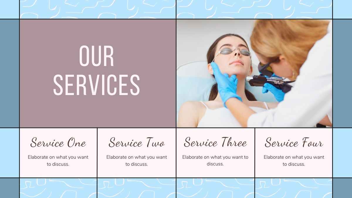 Strategi Media Sosial Minimal untuk Klinik Laser Hair Removal - slide 9