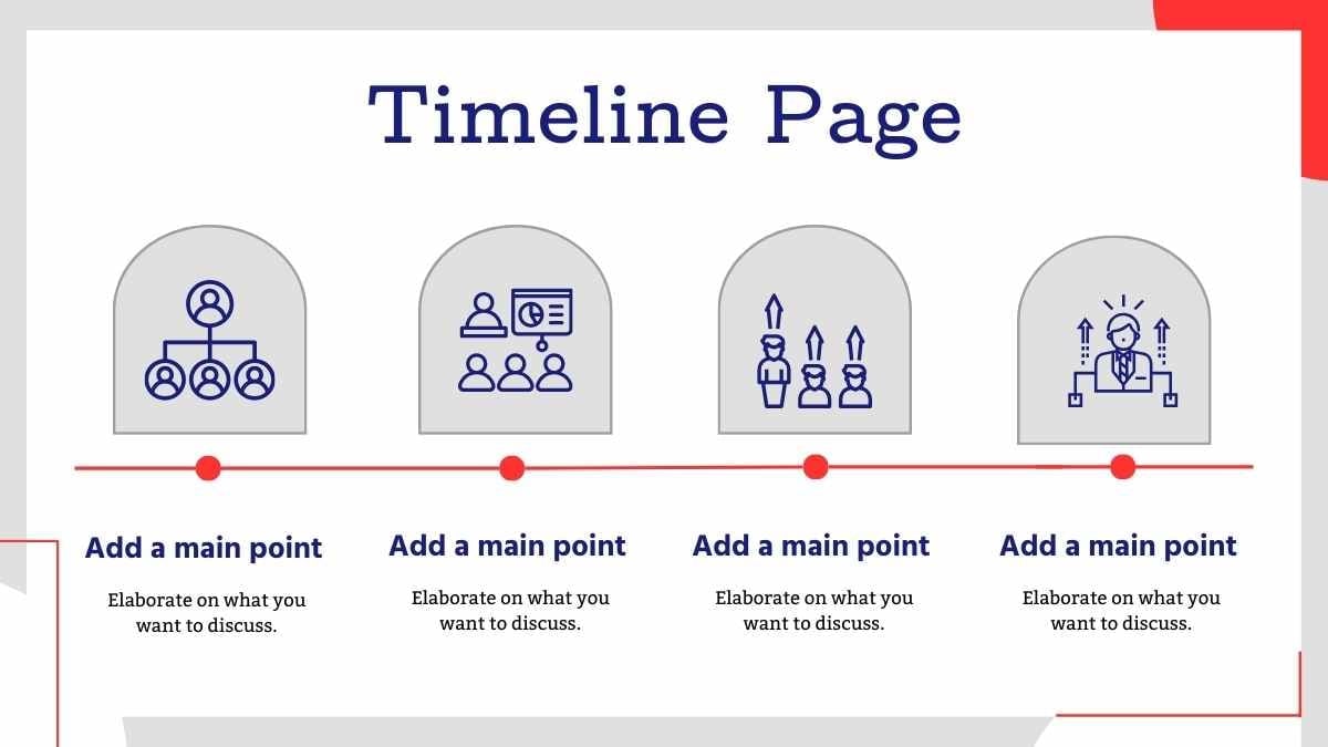 Slide Pelatihan Kepemimpinan Minimal untuk Bisnis - slide 6