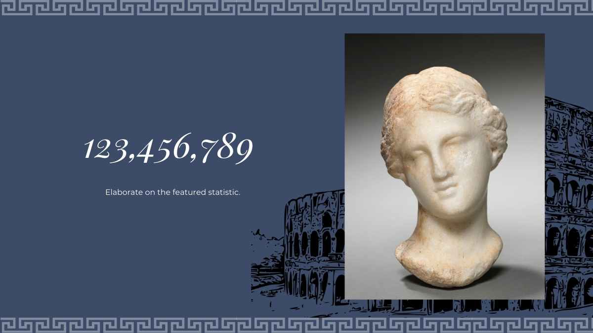 Minimal Legacy of Roman Mythology Bachelor’s Thesis Slides - slide 12