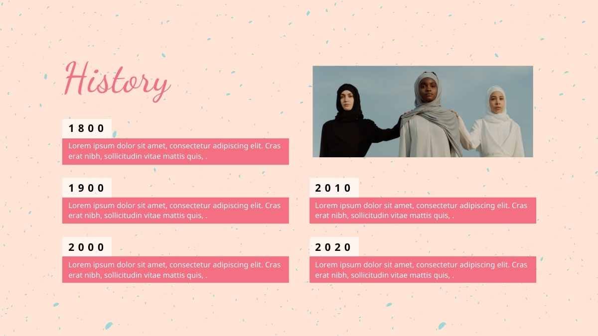 Slide Inspiratif Bulan Sejarah Wanita Indonesia - slide 5