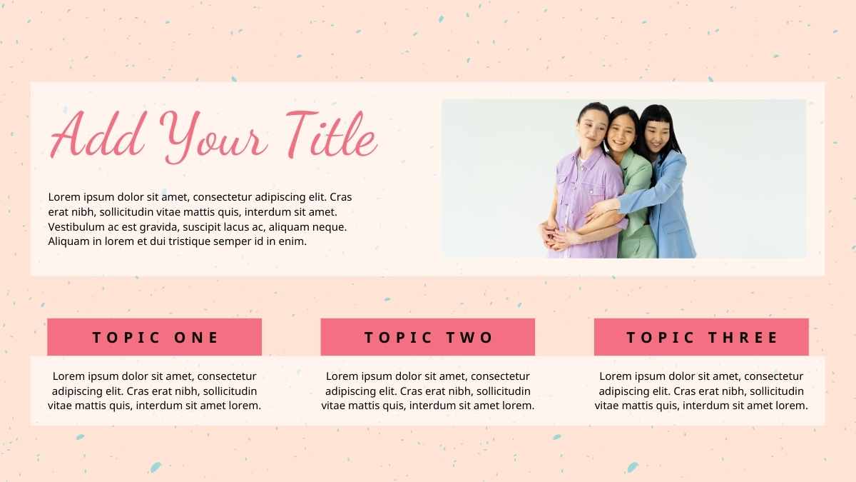 Slide Inspiratif Bulan Sejarah Wanita Indonesia - slide 7