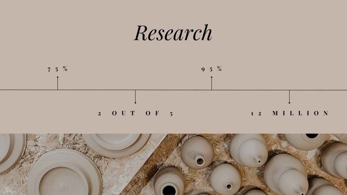 Slides de Cerâmica Minimalista - deslizar 8