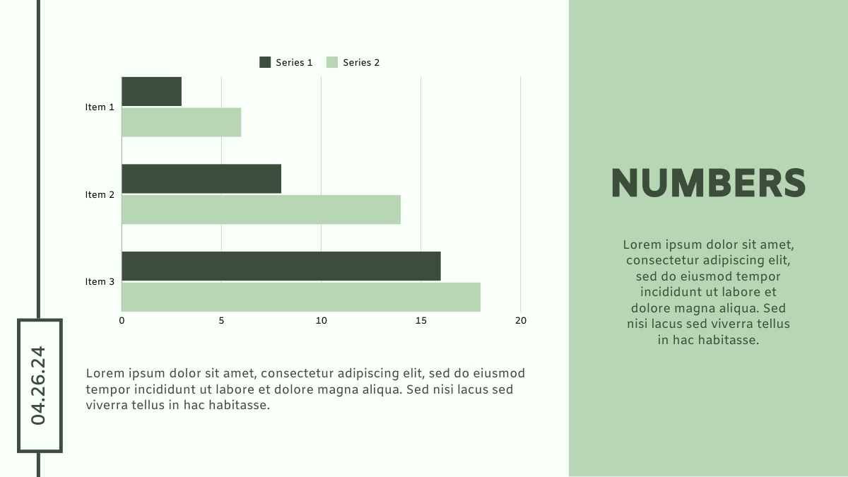 Simple Rural Tourism Campaign - slide 9