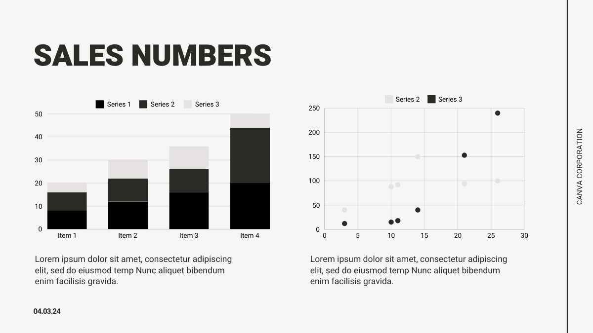 Minimal Social Media Sales - slide 11