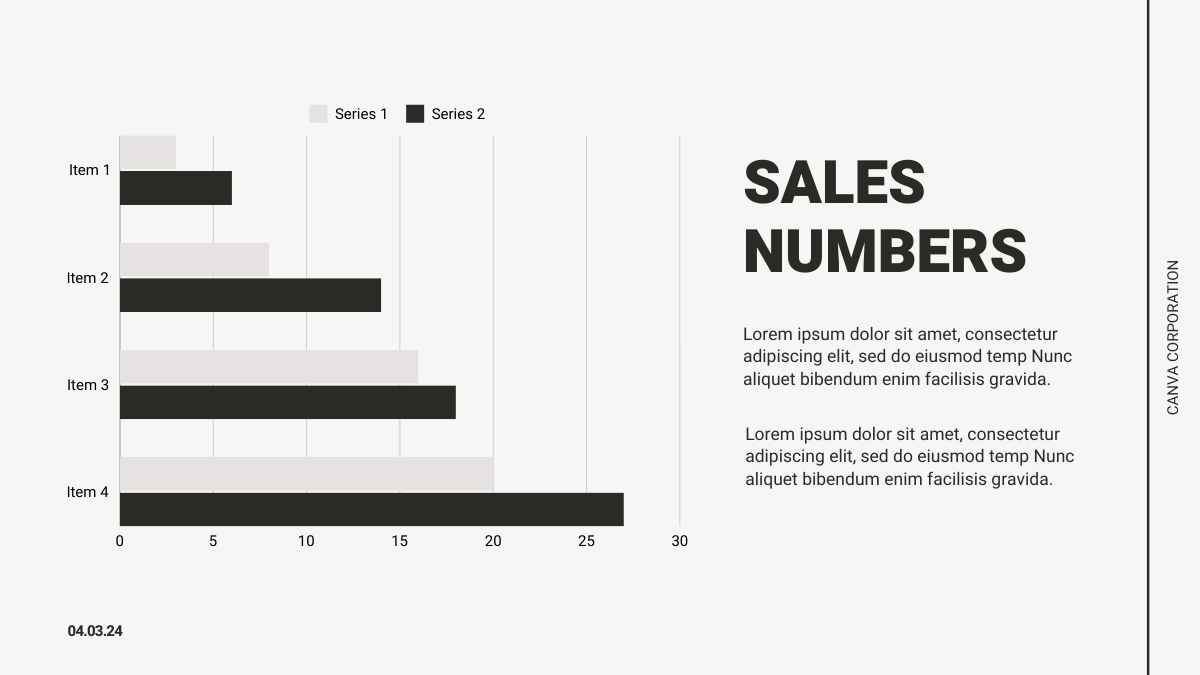 Minimal Social Media Sales - diapositiva 12