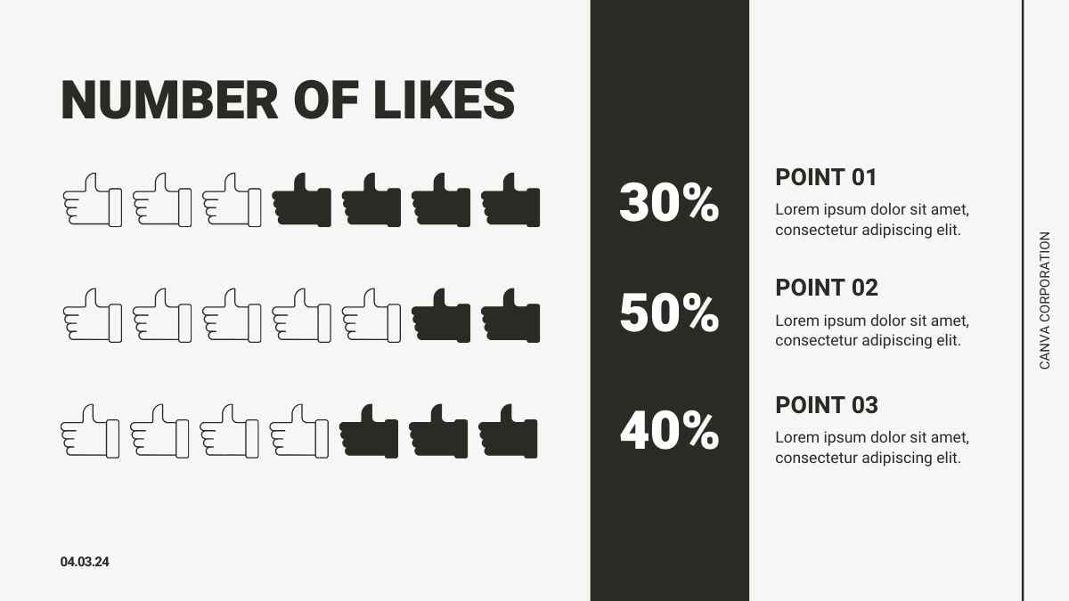 Minimal Social Media Sales - slide 9