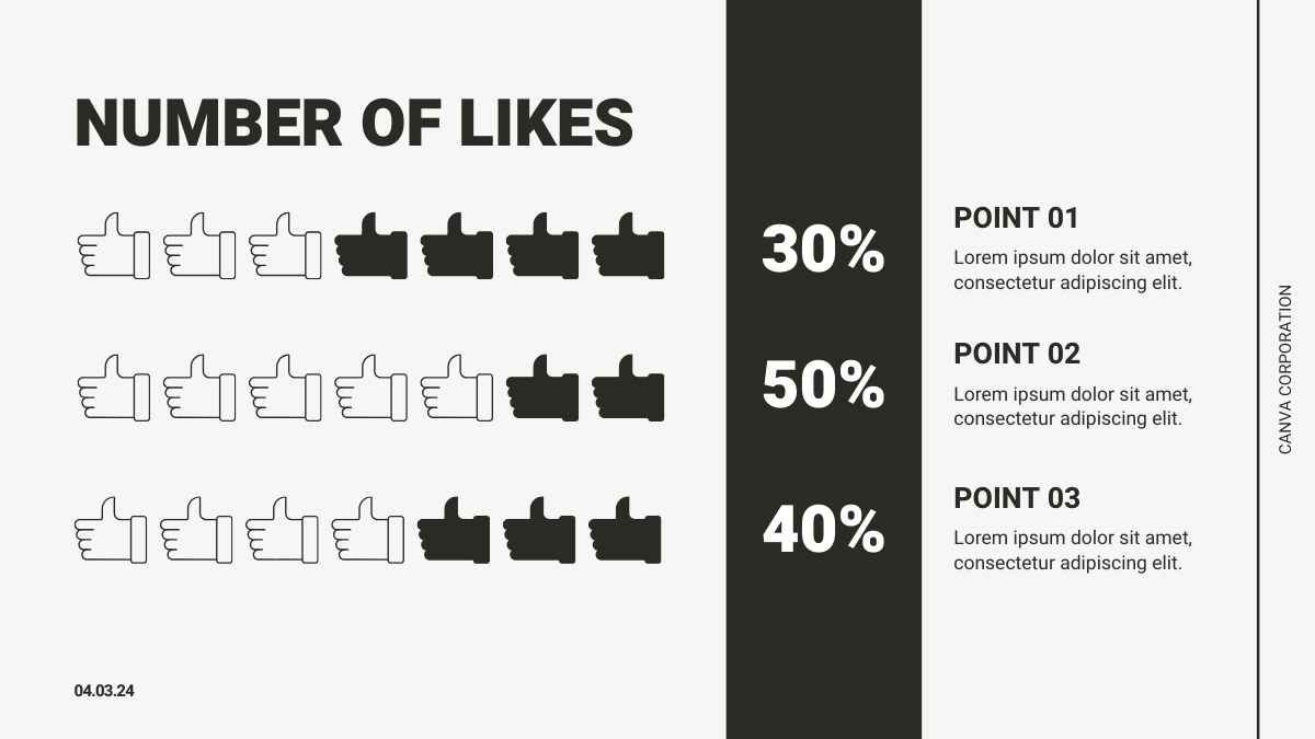 Minimal Social Media Sales - diapositiva 9