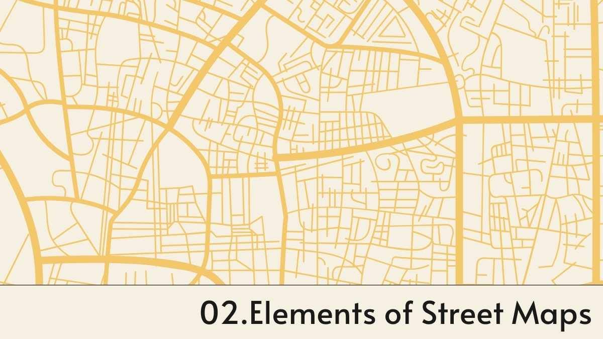 Minimal Street Maps Minitheme - diapositiva 7