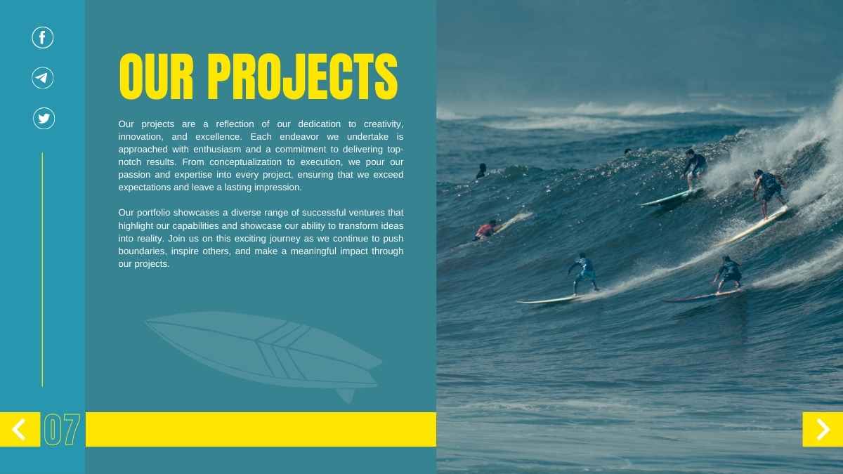 Minimal Surf Beginners Workshop - slide 7