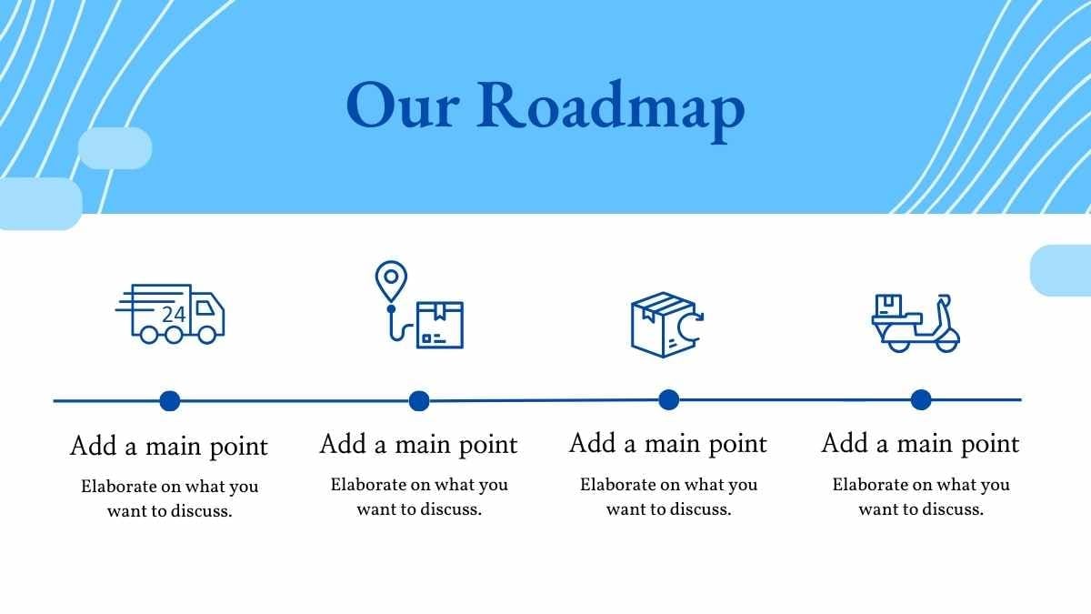 Minimal Transport Delivery Plan Consulting Slides - slide 14