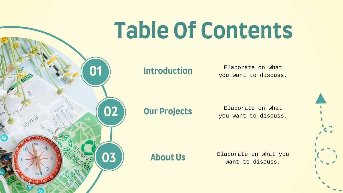 Minimal Travel Insurance Proposal Plan - slide 3