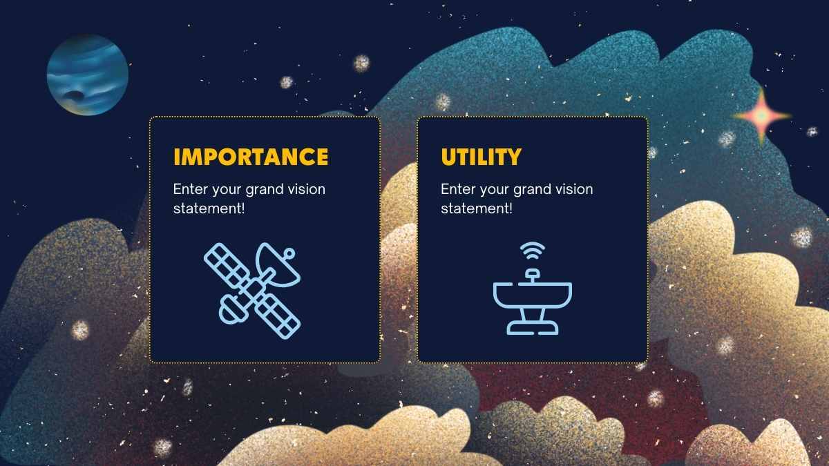 Minimal What Is a Satellite Slides - slide 7