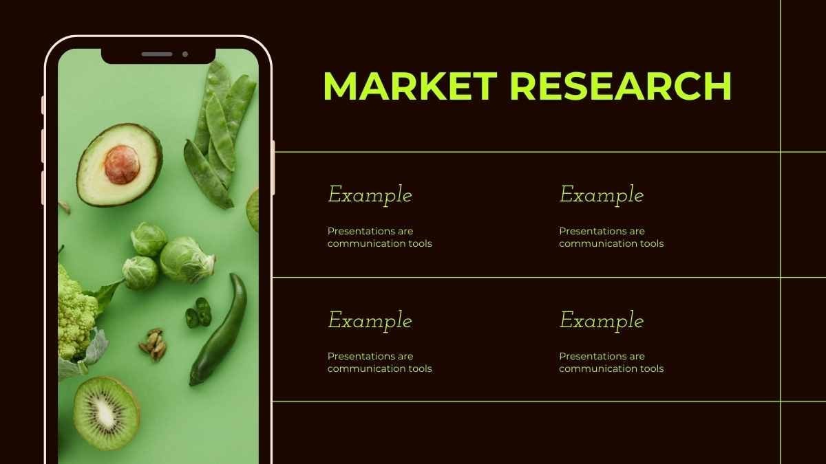 Minimalistic Agri-Food Industry Company Profile Slides - slide 10