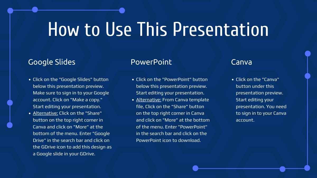 Deck Presentasi Minimalis untuk Perangkat Lunak TI - slide 2