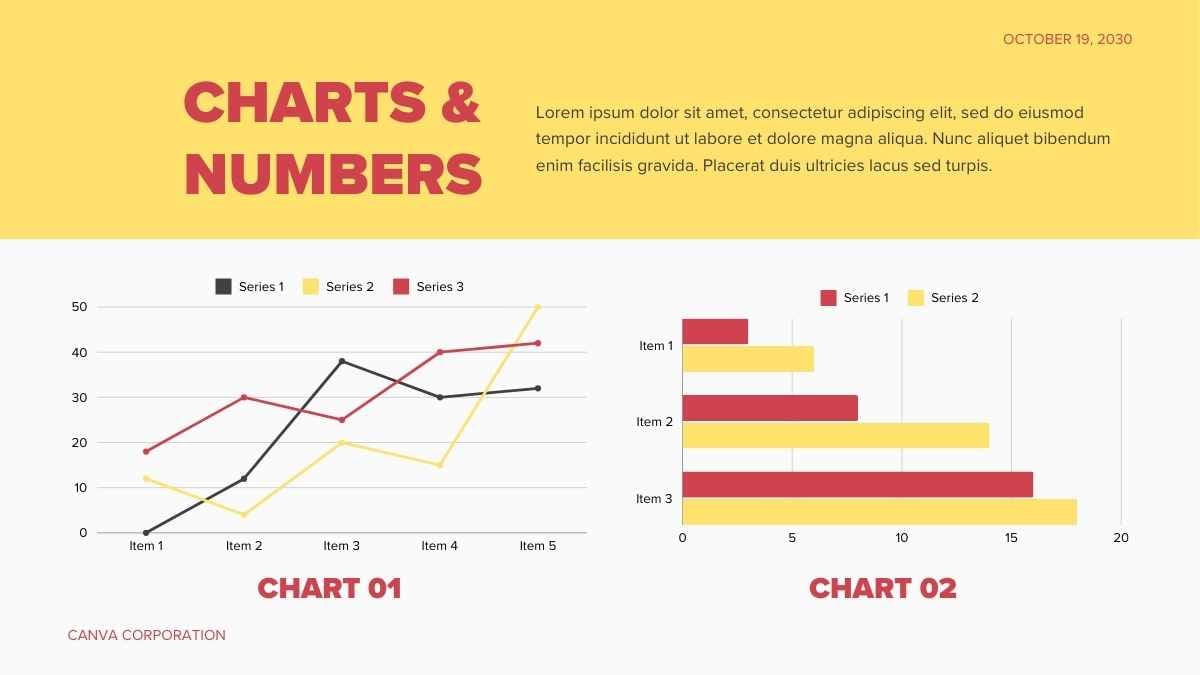 Plan de Ventas y Marketing de 30, 60 y 90 Días: ¡Moderno y a la Moda! - diapositiva 15