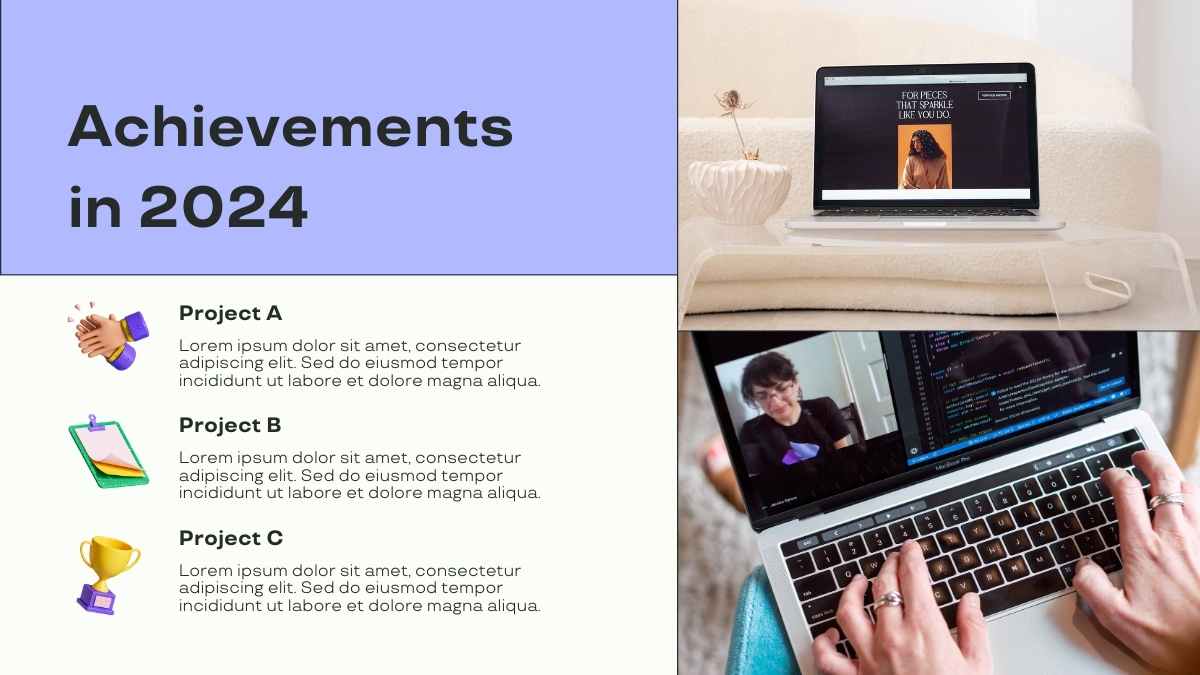 Modern 360 Review Slides - slide 13