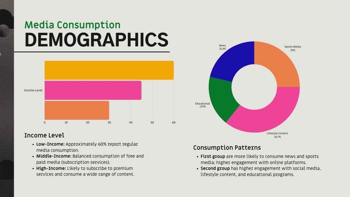 Modern Advantages And Disadvantages of Mass Media Slides - slide 5