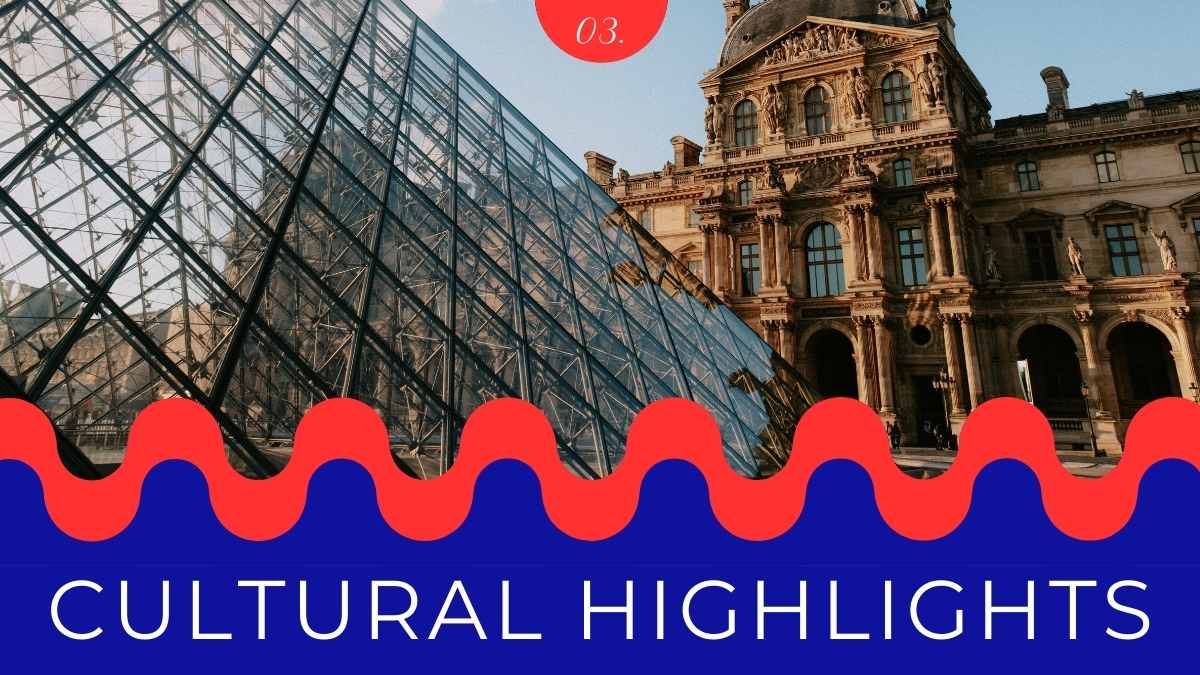 Modern Aesthetic Paris-Themed Slides - diapositiva 10