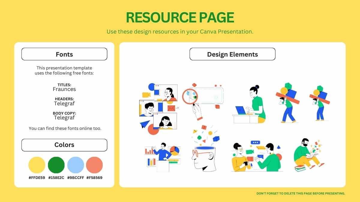 Modern Animated Data Science Slides - slide 14