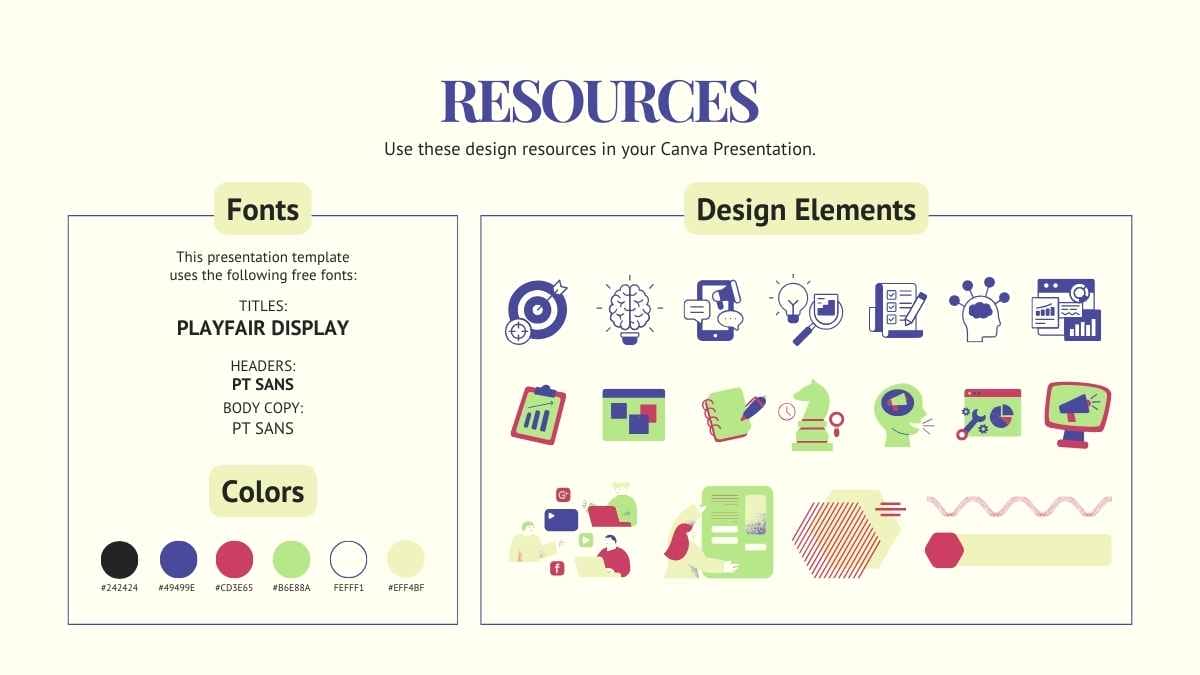 Modern Content Workflow Infographic - slide 4