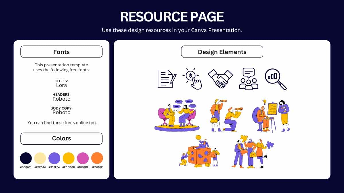 Modern Daily Workflow Infographic - slide 5