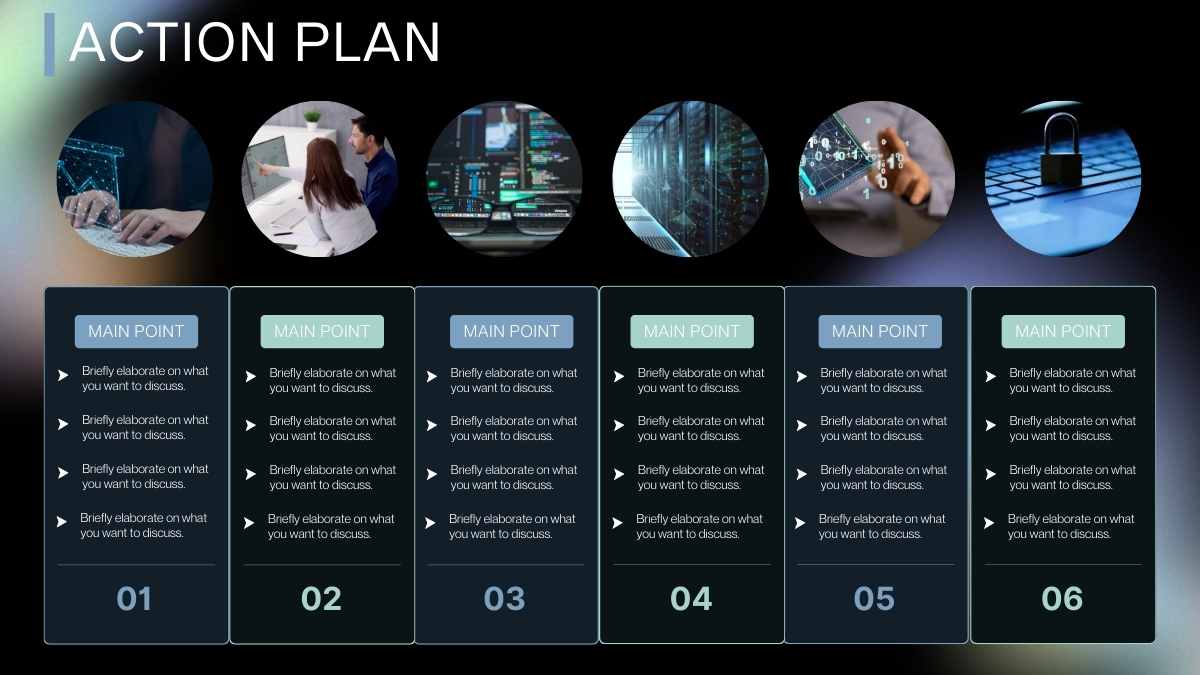 Modern Data Mapping Slides - slide 1