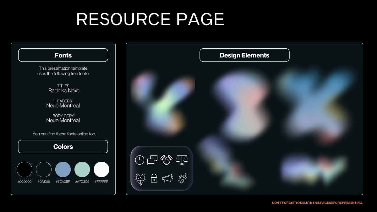 Modern Data Mapping Slides - slide 4