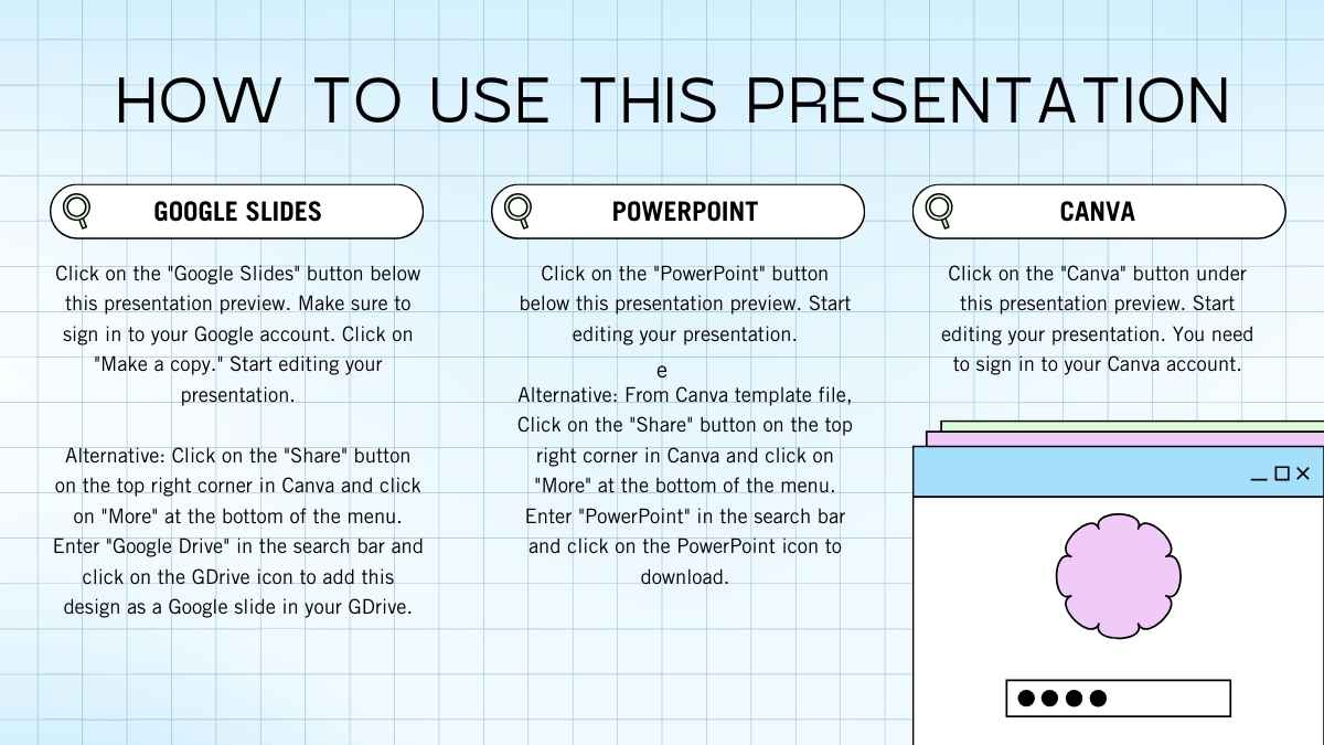 Modern Digital Entertainment Newsletter Slides - slide 2