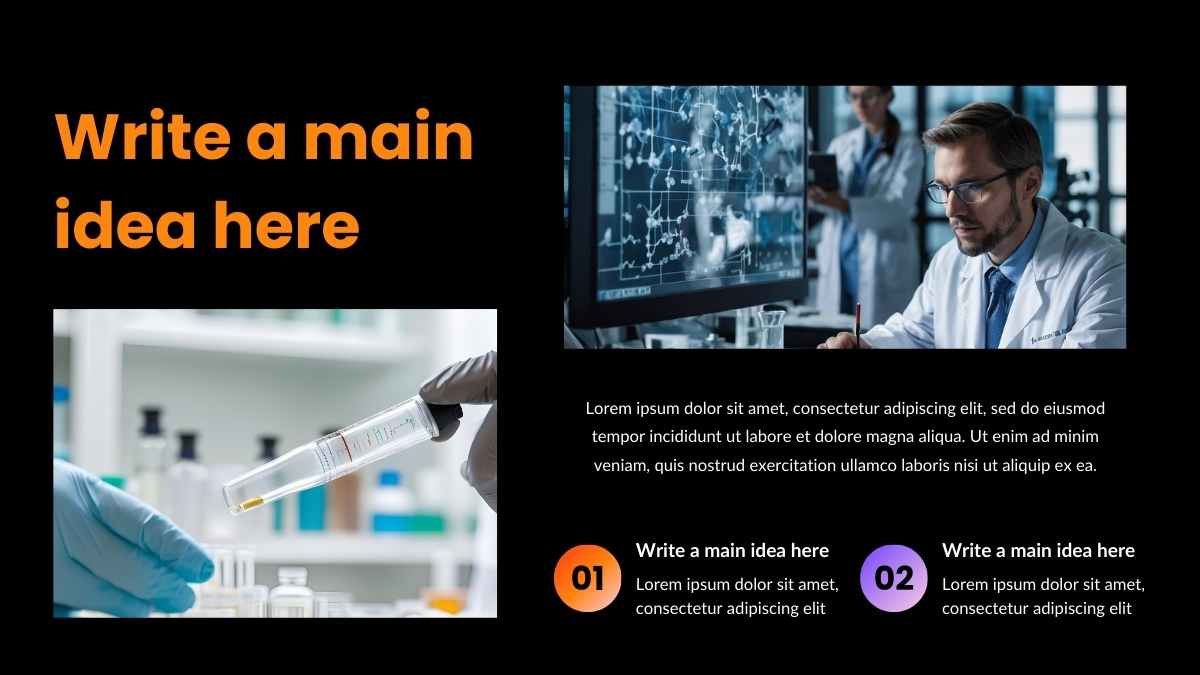 Modern Drugs Acting On Autonomic Nervous System Slides - slide 15