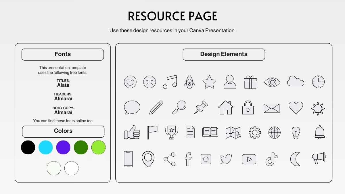 Modern Escalation Process Infographics - slide 7