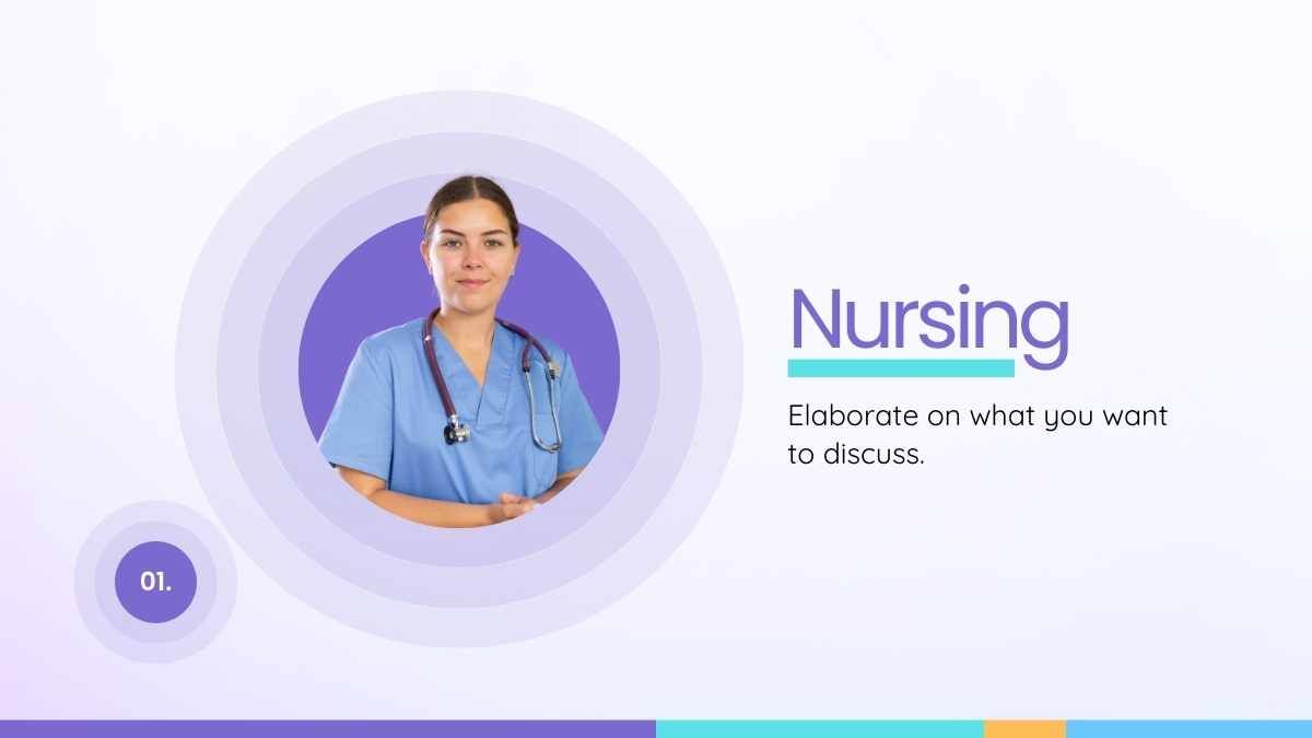 Modern Fundamentals of Nursing - Bachelor of Science in Nursing - diapositiva 4